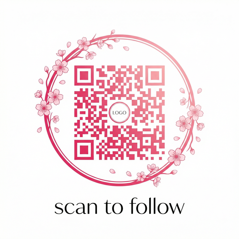 福利导航传媒公众号二维码